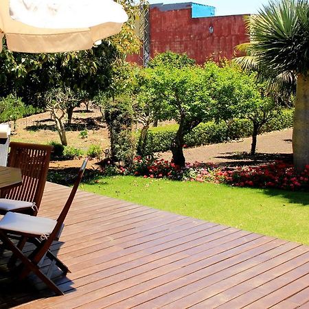 Luxury House In The Heart Of Tenerife ลาลากูนา ภายนอก รูปภาพ