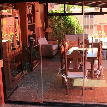 Luxury House In The Heart Of Tenerife ลาลากูนา ภายนอก รูปภาพ