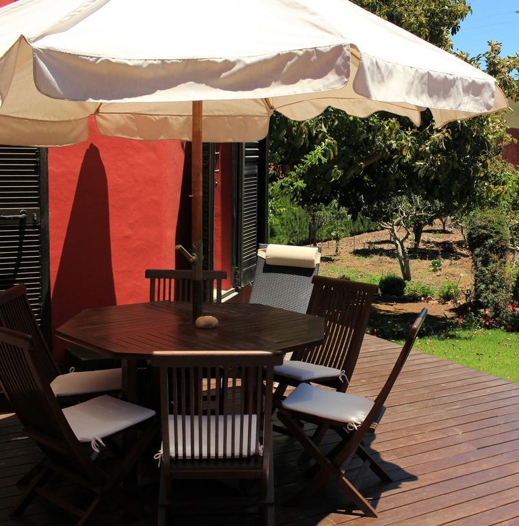 Luxury House In The Heart Of Tenerife ลาลากูนา ภายนอก รูปภาพ