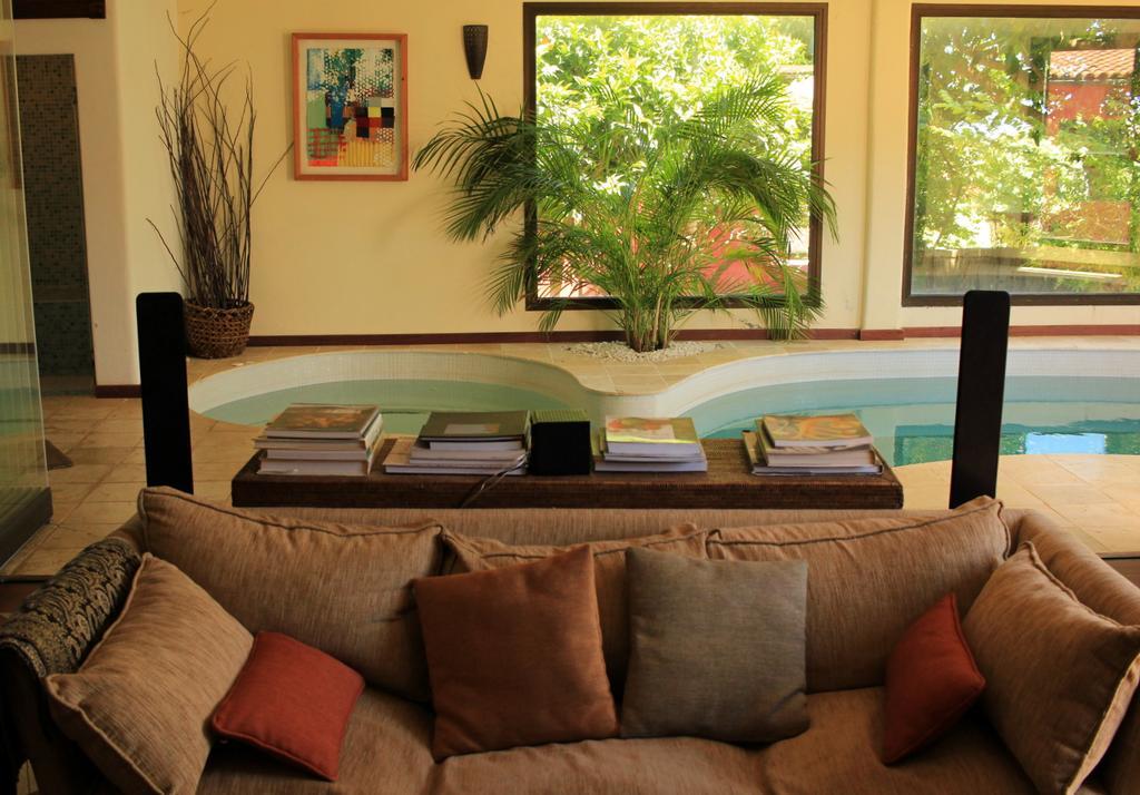 Luxury House In The Heart Of Tenerife ลาลากูนา ภายนอก รูปภาพ