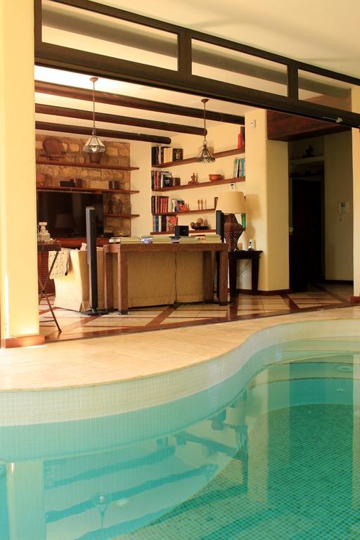 Luxury House In The Heart Of Tenerife ลาลากูนา ภายนอก รูปภาพ