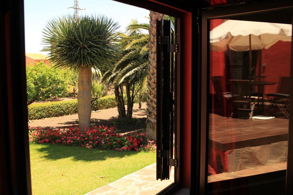 Luxury House In The Heart Of Tenerife ลาลากูนา ภายนอก รูปภาพ