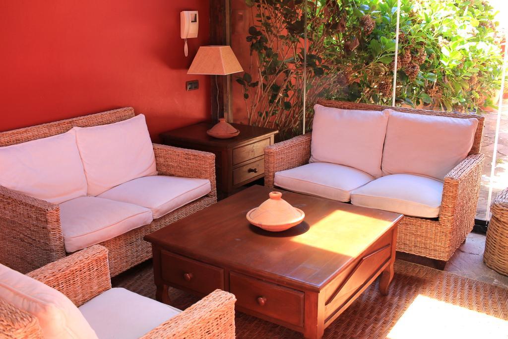 Luxury House In The Heart Of Tenerife ลาลากูนา ภายนอก รูปภาพ
