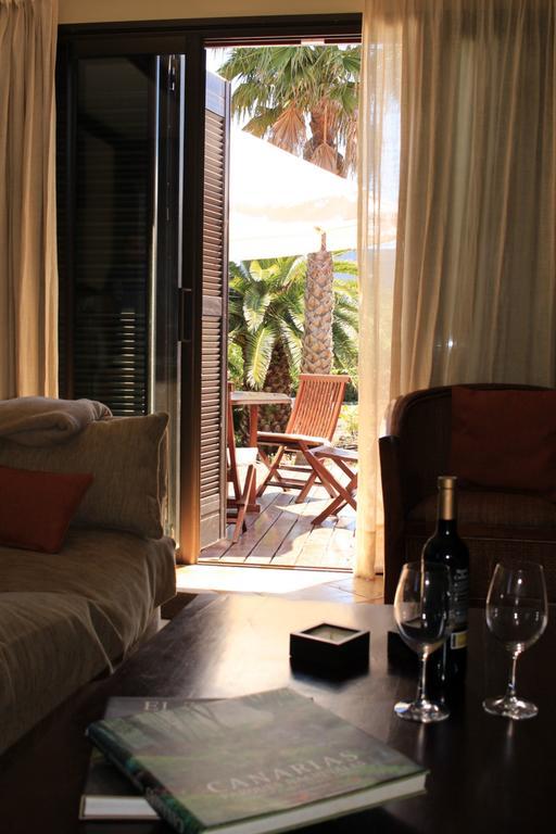Luxury House In The Heart Of Tenerife ลาลากูนา ภายนอก รูปภาพ