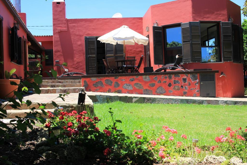 Luxury House In The Heart Of Tenerife ลาลากูนา ภายนอก รูปภาพ