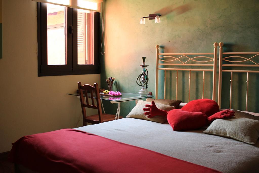 Luxury House In The Heart Of Tenerife ลาลากูนา ภายนอก รูปภาพ